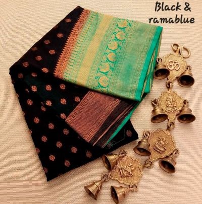 Ultra Soft Vol 2 Occasion Wear Banarasi Silk Saree Catalog